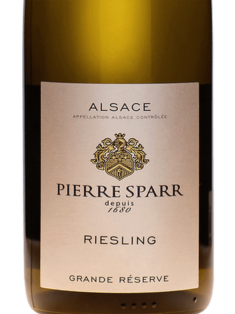 Pierre Sparr Riesling 2021