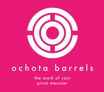 Ochota Barrels The Mark of Cain Pinot Meunier 2021