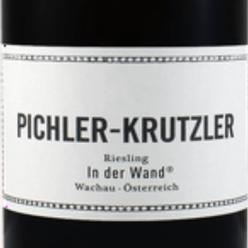 Pichler-Krutzler Riesling In Der Wand 2020
