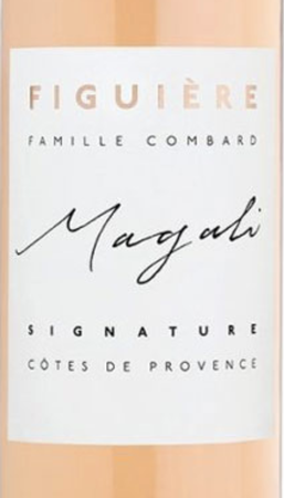 Figuiere Signature Magali Rose 2022