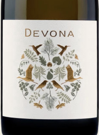 Devona Rainmaker Vineyard Chardonnay 2022