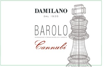 Damilano Barolo Cannubi 2017