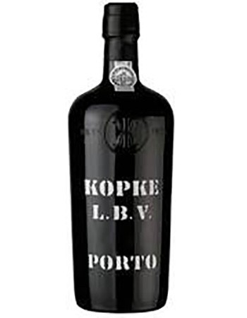 Kopke LBV 2016 Porto 375ml