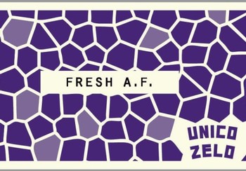 Unico Zelo Fresh AF Nero D'Avola 2021