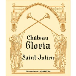 Chateau Gloria 2017