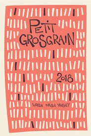 Grosgrain Vineyards Petit Grosgrain 2021