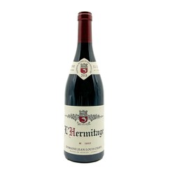 Jean-Louis Chave Hermitage Rouge 2018