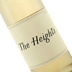 Swick Wines The Heights 2021