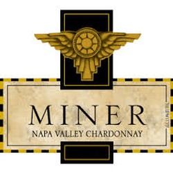 Miner Family Napa Chardonnay 2022