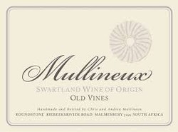 Mullineaux Old Vines White 2022