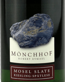 Monchhof Mosel Slate Riesling Spatlese 2021