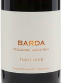 Bodegas Chacra Barda Pinot Noir 2020
