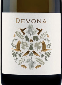 Devona Rainmaker Vineyard Chardonnay 2022