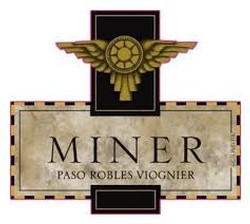 Miner Family Paso Robles Viognier 2020