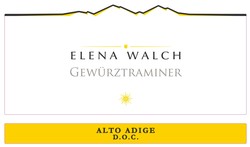 Elena Walch Gewurztraminer 2021