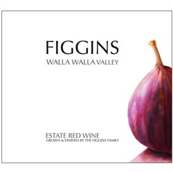 Figgins Estate Red Wine 2020
