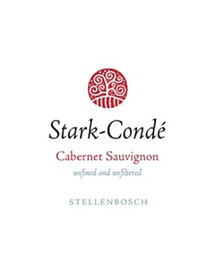 Stark-Conde Stellenbosch Cabernet Sauvignon 2019