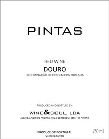 Wine & Soul Pintas 2018