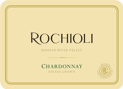 Rochioli Estate Chardonnay 2021