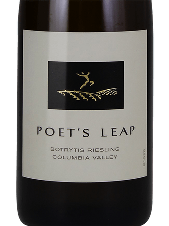 Long Shadows Poets Leap Botrytis Riesling 2019