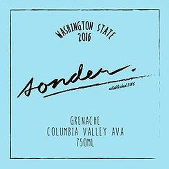 Sonder Grenache 2020