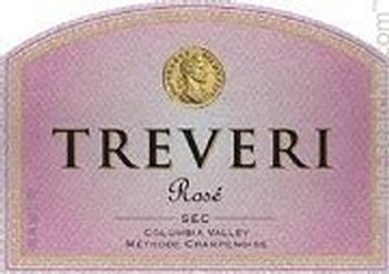 Treveri Rose Sec NV