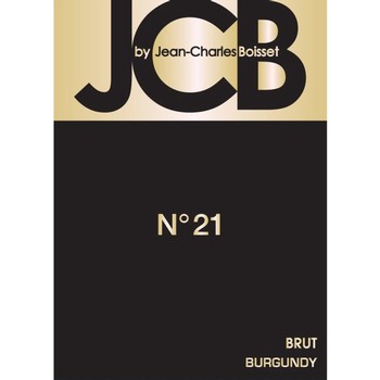 JCB No. 21 Brut Cremant de Bourgogne NV