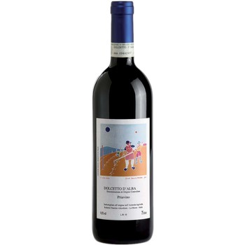 Roberto Voerzio Priavino Dolcetto d'Alba 2020