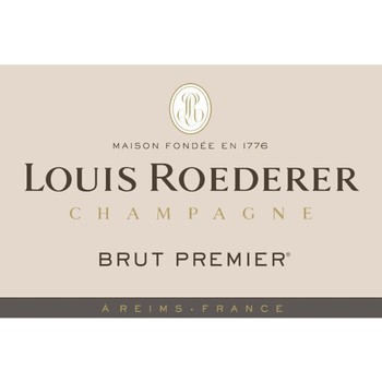 Louis Roederer Brut Premier NV