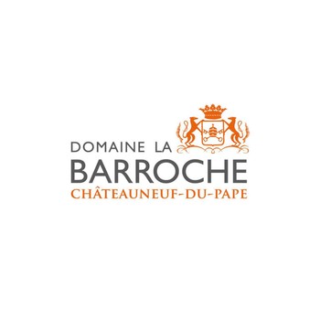Domaine La Barroche Chateauneuf-du-Pape Signature 2011
