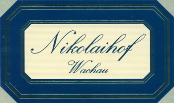 Nikolaihof vom Stein Federspiel Riesling 2019