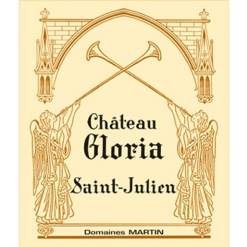 Chateau Gloria 2016