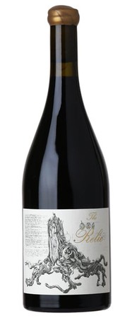 Standish Shiraz/Viognier The Relic 2018