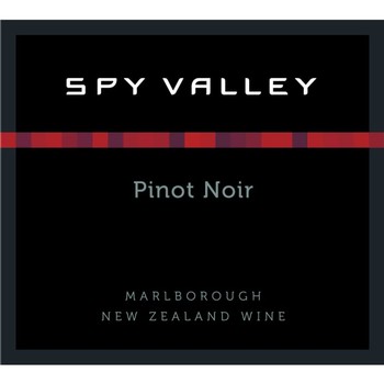 Spy Valley Pinot Noir 2014