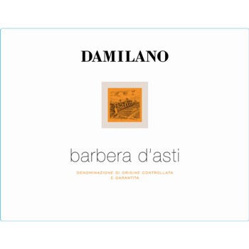 Damilano Barbera d'Asti 2021