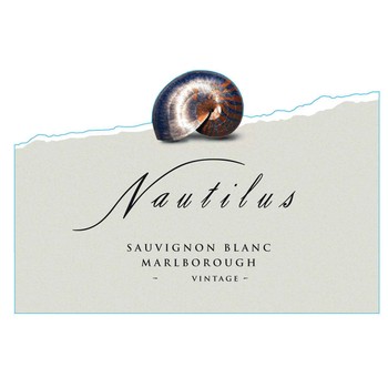 Nautilus Sauvignon Blanc 2017