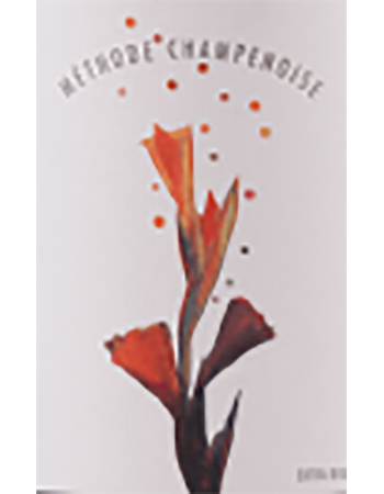 Isenhower Cellars Sparkling Roussanne 2018