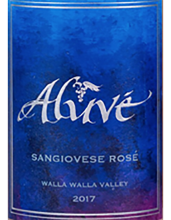 Aluve Rose 2019