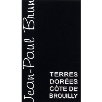 Jean-Paul Brun Domaine des Terres Dorees Cote de Brouilly 2015