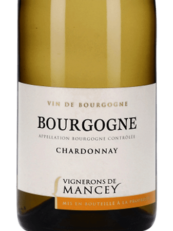 Vignerons de Mancey Bourgogne Blanc 2021