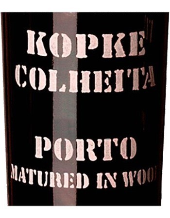 Kopke Colheita Porto 2003