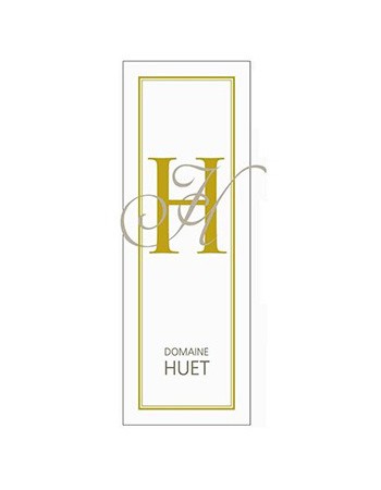 Domaine Huet Petillant Vouvray 2015