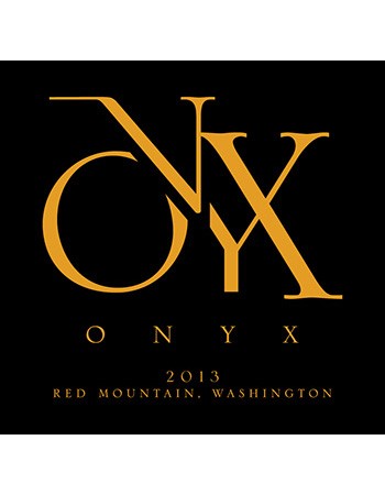 Terra Blanca Onyx Red 2013