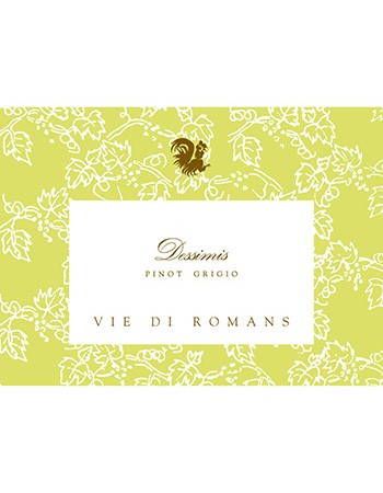 Vie di Romans Dessimis 2016