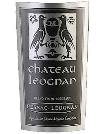 Chateau Leognan Rouge