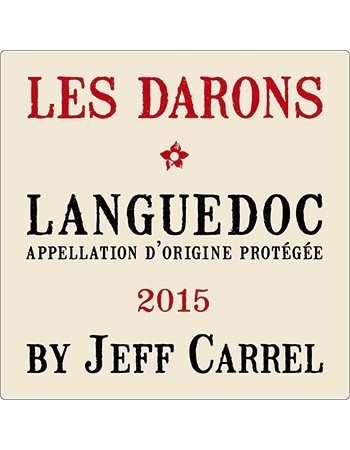 Jeff Carrel Les Darons