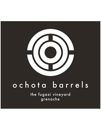 Ochota Barrels The Fugazi Vineyard Grenache 2017