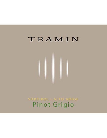 Tramin Pinot Grigio 2017