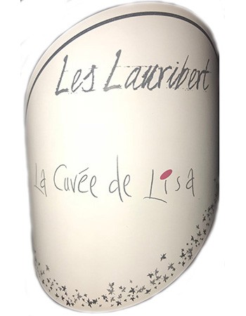 Domaine Des Lauribert Cuvee De Lisa 2017