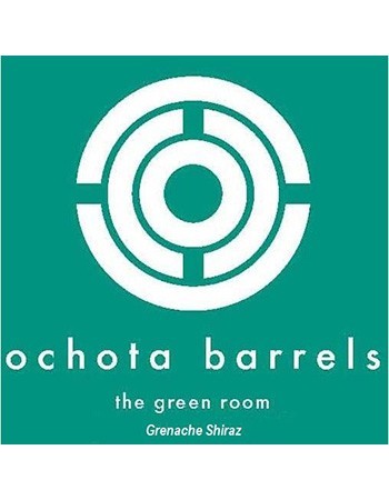 Ochota Barrels The Green Room 2019